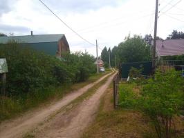 Дача 82м², 2-этажный, участок 9 сот.  , 50 км от города
