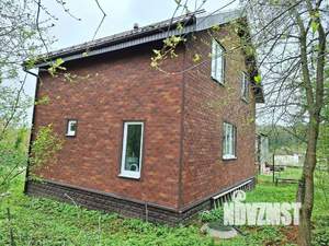 Дом 112м², 2-этажный, участок 5 сот.  