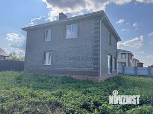 Дом 192м², 2-этажный, участок 7 сот.  