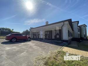 Дом 1604м², 2-этажный, участок 32 сот.  