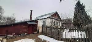 Дом 77м², 1-этажный, участок 7 сот.  