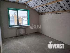 Коттедж 133м², 2-этажный, участок 5 сот.  