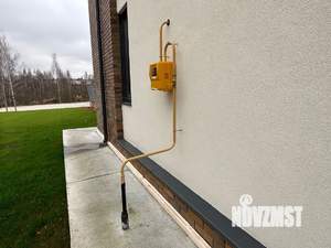 Коттедж 120м&sup2;, 2-этажный, участок 4 сот.  