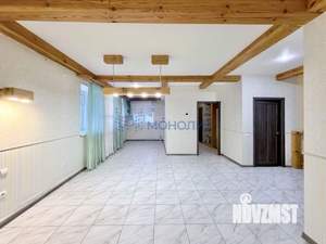 Дом 268м², 2-этажный, участок 21 сот.  