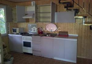 Дом 50м&sup2;, 2-этажный, участок 5 сот.  