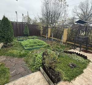 Дом 115м², 2-этажный, участок 2 сот.  