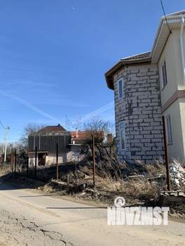 Дом 237м², 2-этажный, участок 6 сот.  