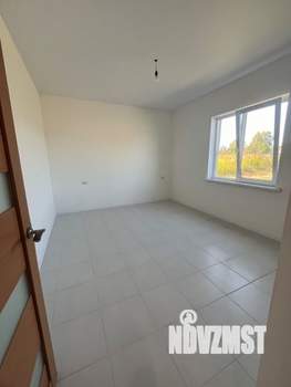 Дом 84м², 1-этажный, участок 6 сот.  