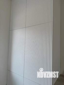 Таунхаус 112м², 2-этажный, участок 2 сот.  