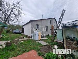 Дом 157м², 2-этажный, участок 5 сот.  