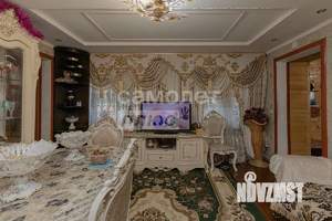 Дом 204м², 2-этажный, участок 9 сот.  