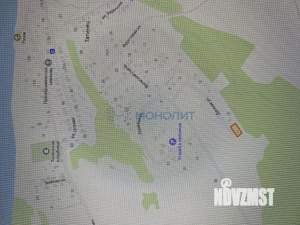 Дом 48м², 2-этажный, участок 8 сот.  