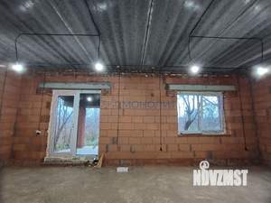 Дом 145м², 2-этажный, участок 10 сот.  