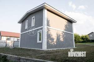 Дом 140м², 2-этажный, участок 5 сот.  