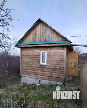 Дом 87м², 1-этажный, участок 16 сот.  