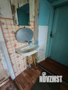 Дом 80м&sup2;, 1-этажный, участок 17 сот.  