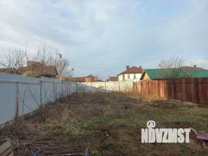 Таунхаус 190м², 3-этажный, участок 5 сот.  