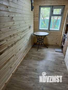 Дом 65м², 2-этажный, участок 6 сот.  