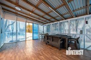 Дом 285м&sup2;, 3-этажный, участок 11 сот.  