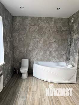 Дом 154м&sup2;, 2-этажный, участок 5 сот.  