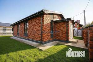 Дом 104м², 1-этажный, участок 6 сот.  