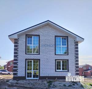 Коттедж 120м², 2-этажный, участок 6 сот.  