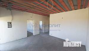 Дом 118м², 1-этажный, участок 7 сот.  
