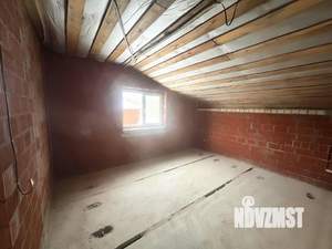 Коттедж 144м&sup2;, 2-этажный, участок 8 сот.  