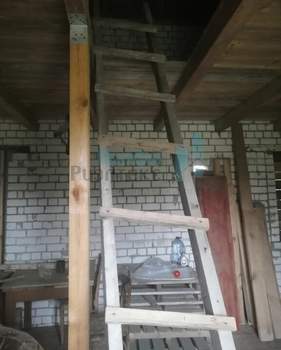 Дом 200м², 2-этажный, участок 5 сот.  
