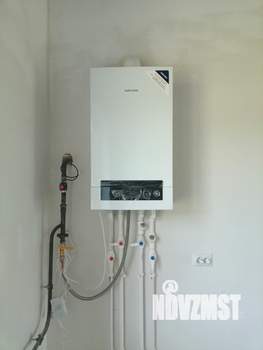 Дом 109м², 1-этажный, участок 9 сот.  