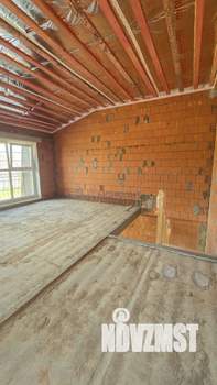 Таунхаус 105м², 3-этажный, участок 2 сот.  