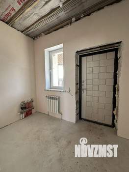 Коттедж 121м², 1-этажный, участок 6 сот.  