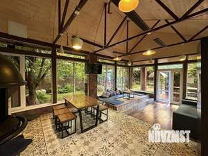 Дом 34м², 1-этажный, участок 10 сот.  