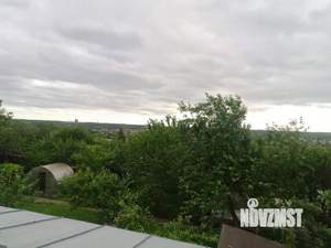 Дом 55м², 2-этажный, участок 5 сот.  