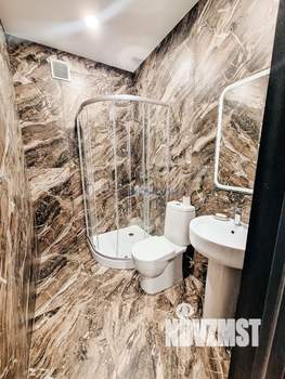 Дом 156м², 3-этажный, участок 7 сот.  