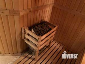 Дом 352м², 3-этажный, участок 35 сот.  