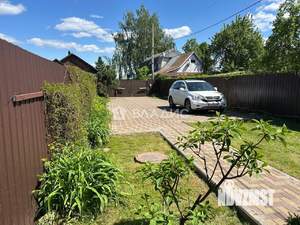 Дом 169м², 2-этажный, участок 10 сот.  