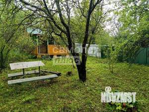 Дом 38м², 2-этажный, участок 5 сот.  