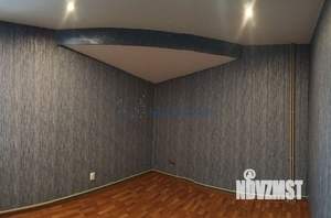 Коттедж 199м&sup2;, 3-этажный, участок 4 сот.  