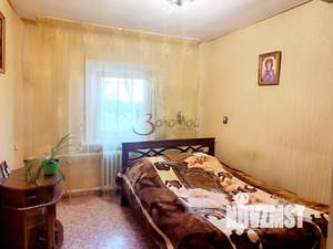 Дом 90м&sup2;, 1-этажный, участок 6 сот.  