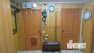 Дом 120м², 2-этажный, участок 9 сот.  