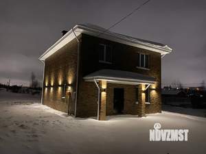 Дом 180м², 2-этажный, участок 7 сот.  