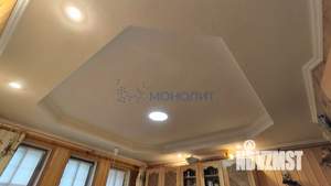Дом 120м², 2-этажный, участок 9 сот.  