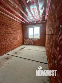 Дом 130м², 2-этажный, участок 5 сот.  