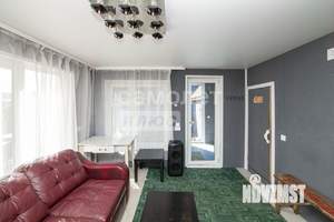 Дача 43м², 1-этажный, участок 5 сот.  