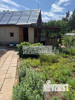 Дом 88м², 2-этажный, участок 9 сот.  