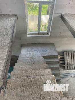 Дом 160м², 2-этажный, участок 10 сот.  