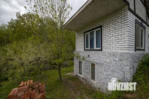 Дача 45м², 2-этажный, участок 6 сот.  