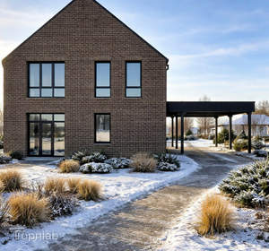 Дом 150м&sup2;, 2-этажный, участок 10 сот.  