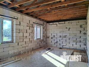 Дом 164м², 2-этажный, участок 15 сот.  